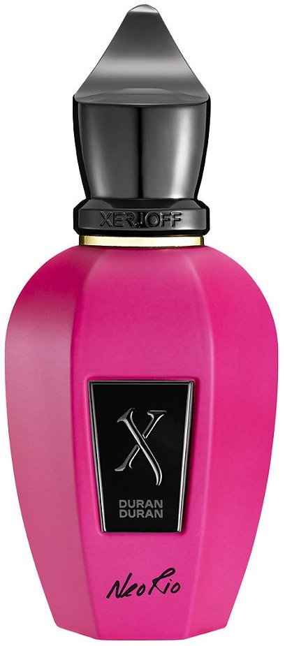 Xerjoff Duran Duran NeoRio Fluo Pink perfumy spray 50ml