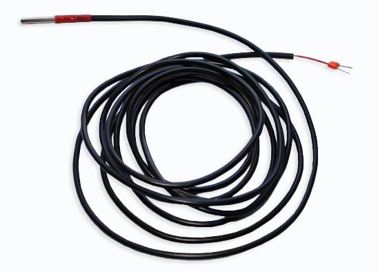 Hewalex Czujnik temperatury 3m - 74.30.00