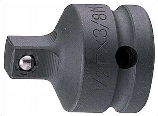 King Tony KING TONY REDUKCJA UDAROWA 1/2"x3/4" KUL. 4866P KT4866P