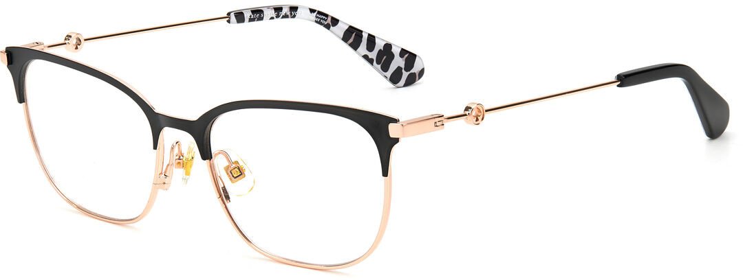 Ramki do okularów Damski Kate Spade MARLEE-807F216 52 mm