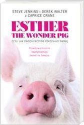 Esther the Wonder Pig