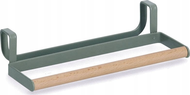 Zeller Wieszak na ręcznik do zawieszenia na drzwi, 24 x 10 cm