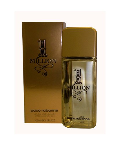 Paco Rabanne 1 Million Woda po goleniu 100ml