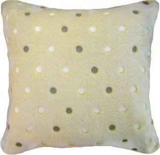 Darymex Poszewka NEON/limonka/40x40