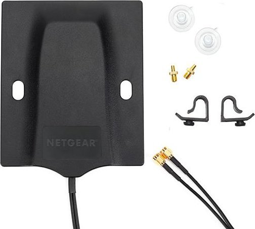 Antena NETGEAR Dookólna antena MIMO 6000451 3/4/5G