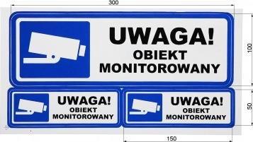 NAKLEJKA N-KPL-1 KOMPLET