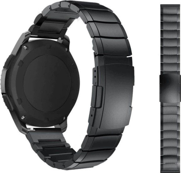 BE-SHIELD BRANSOLETA PASEK DO ZEGARKA SMARTWATCH 20MM BE-SHIELD