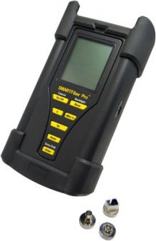 Triton Miernik długości fal z włókna szklanego HOBBES SMARTFiberPro, dla 6 długości fal