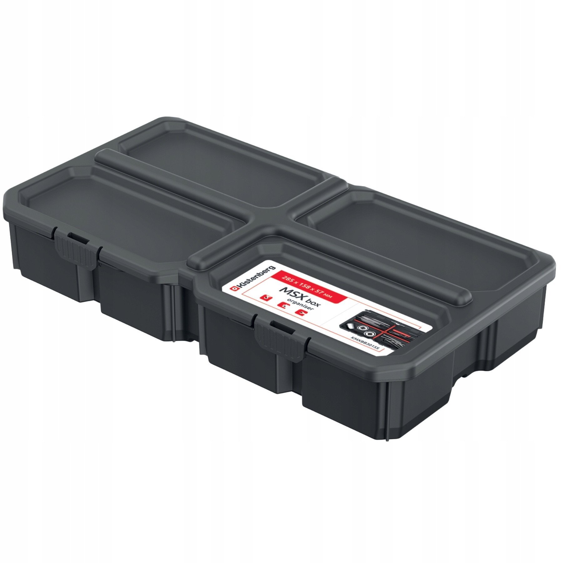 ORGANIZER NA NARZĘDZIA KMXBB3015S Kistenberg