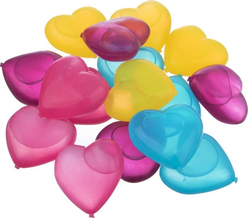 Orion Kostki lodowe / forma na lód do lodu 20szt SERCA