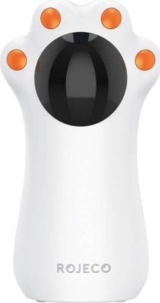 Rojeco Interaktywna laserowa zabawka dla kota Rojeco