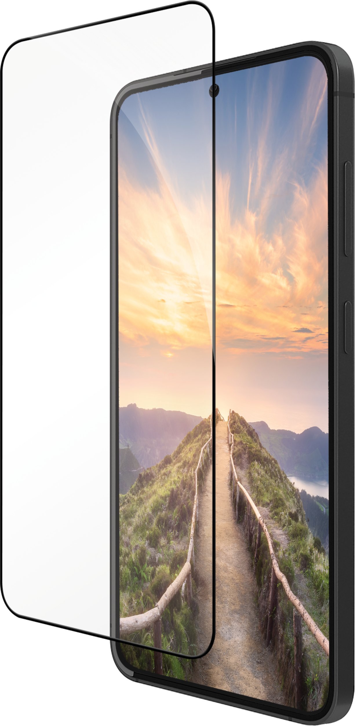 dbramante eco-shield Przezroczysta osłona ekranu Samsung 1 szt.