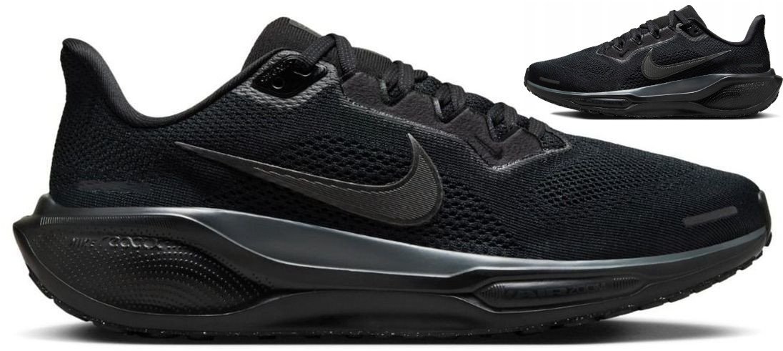 BUTY DAMSKIE DO BIEGANIA NIKE PEGASUS 41 BIEGOWE SPORTOWE FD2723-001