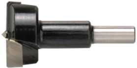 Wiertło Luna do drewna łopatkowe walcowe 35mm (208620302)