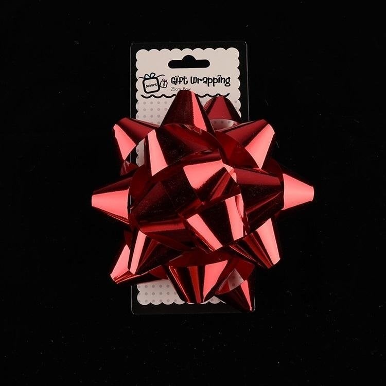 MFP paper Rozetka duża 25cm MIX