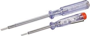 Fixpoint Zestaw próbników napięcia 3x60 / 3.5x100 200-250V (77011)