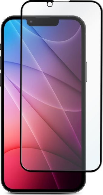 eStuff eSTUFF ES501371 ochraniacz na ekran / tył telefonu Przezroczysta ochrona ekranu Apple 1 szt.