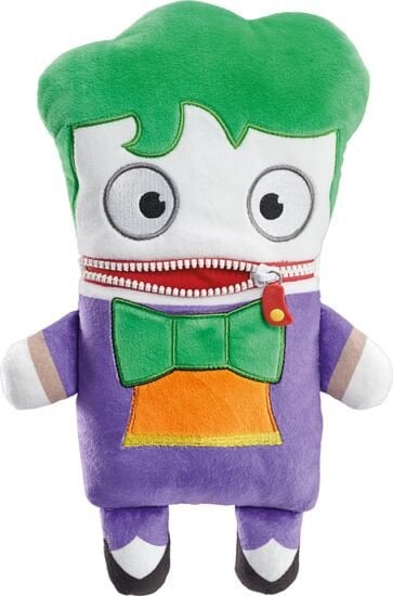 Schmidt Spiele Schmidt Spiele DC Super Hero: Worry Eater Joker, soft toy