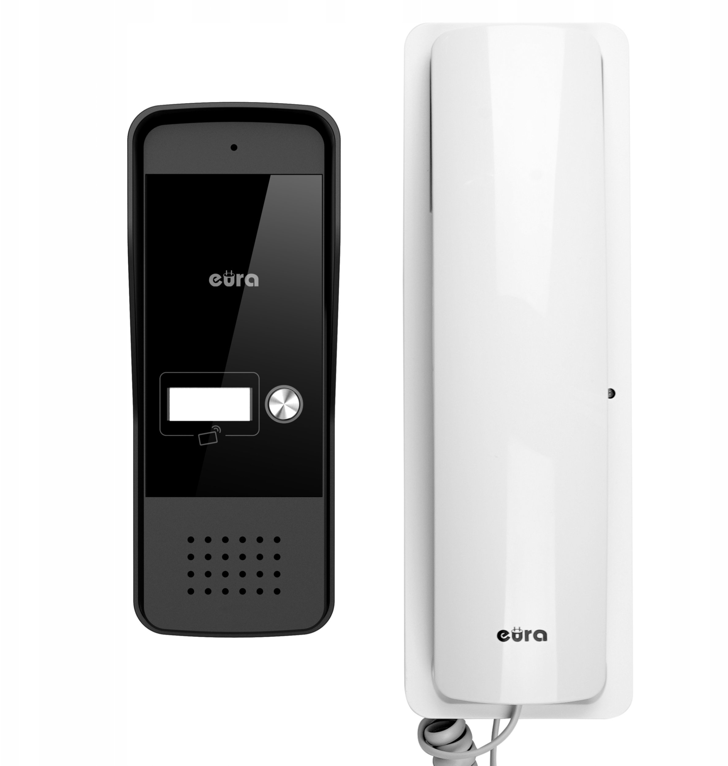 DOMOFON ADP-25A3/W EURA