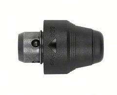 Bosch Szybkozaciskowy uchwyt wiertarski SDS-plus do młotów udarowo-obrotowych (2608572213)