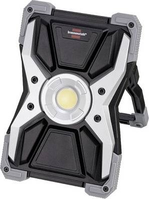 Brennenstuhl Lampa led akumulatorowa power bank USB 3000lm