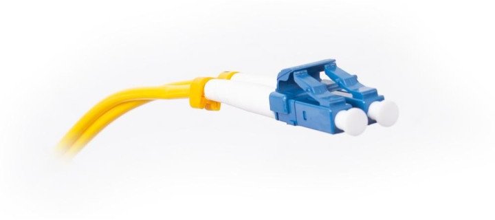 Patchcord Światłowodowy Getfort Sm Lc/Upc-Lc/Upc Duplex 5M