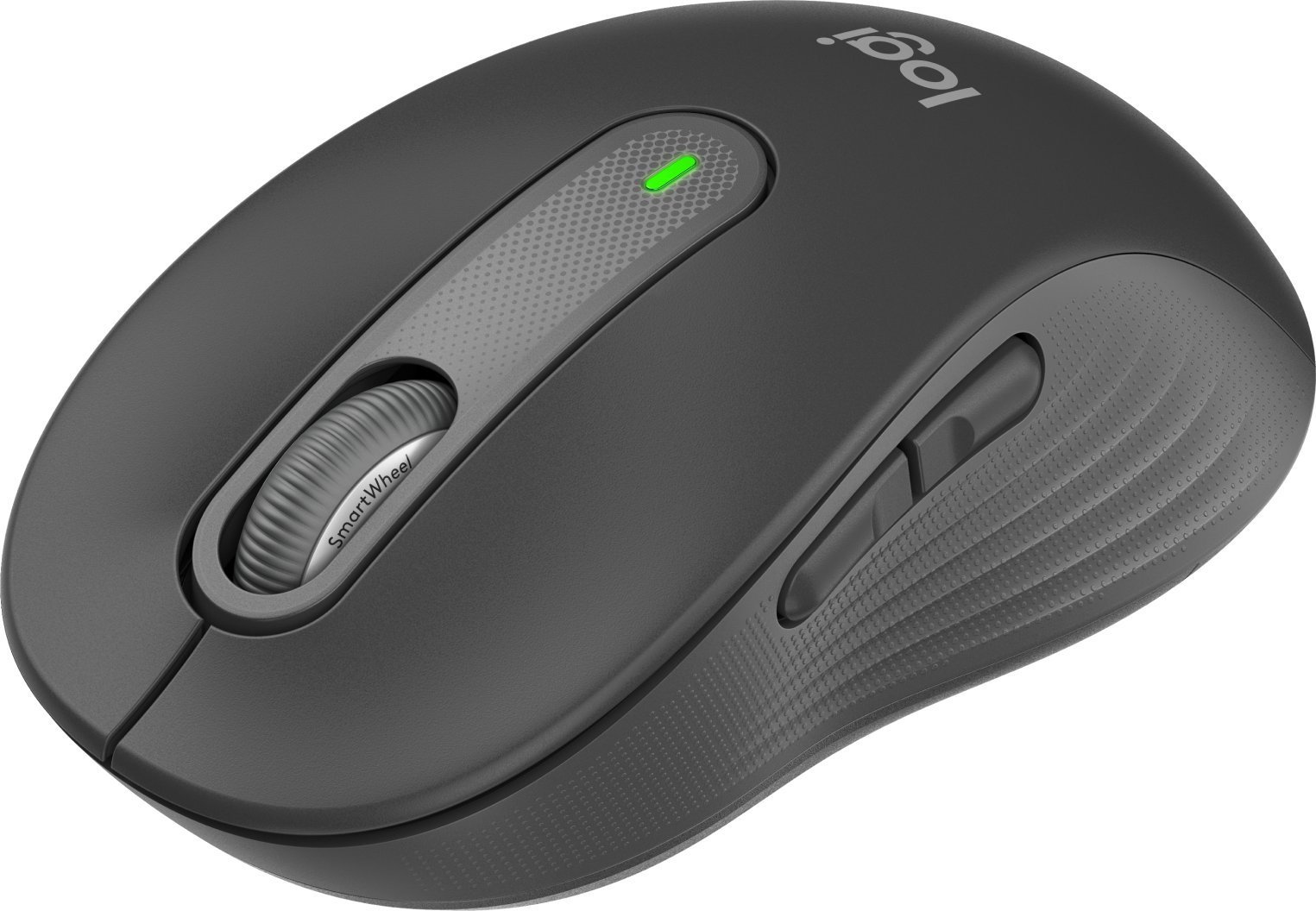Mysz Logitech M650 Grafitowy (910-006253)