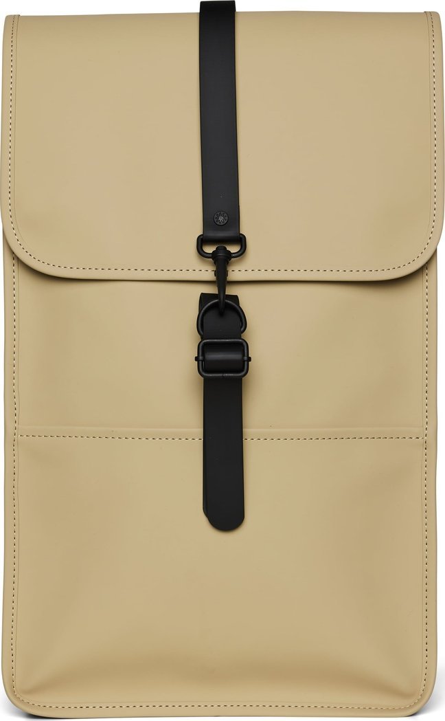 Rains plecak wodoodporny 48x30x12cm 13L 12200 24 SAND