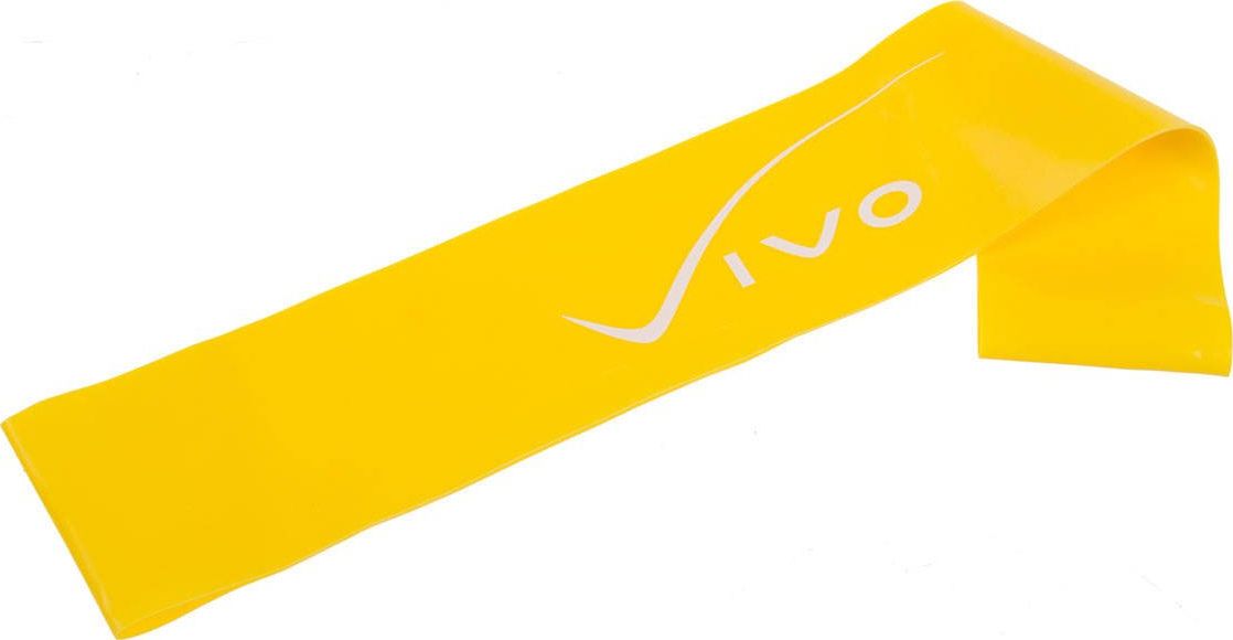 Vivo Mini Band FA-2033 żółty 1 szt.