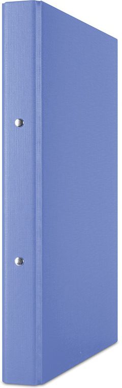 Segregator Donau 2-ringowy A4 35mm niebieski (3732001PL-10)