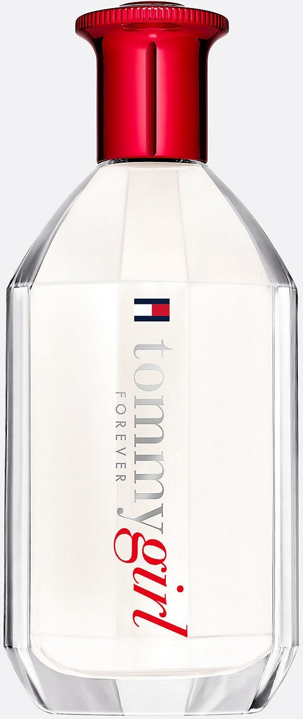 Tommy Hilfiger, Tommy Girl Forever, Eau De Toilette, For Women, 50 ml For Women