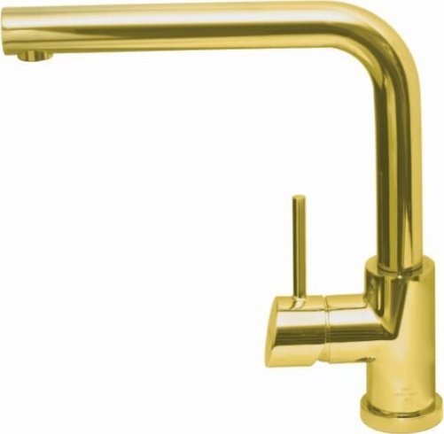 Bateria kuchenna Alveus FLUID MONARCH bateria kuchenna złoto