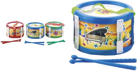 FPHU MAREK Mały bębenek (M35)