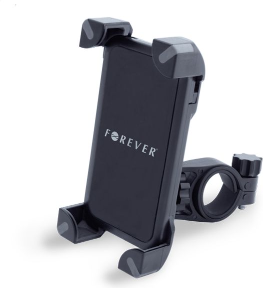 Forever Uchwyt zaciskowy do roweru BH-110