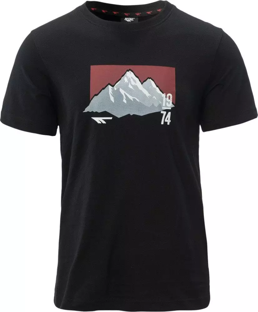 Męska Koszulka Z Krótkim Rękawem Rawal rozmiar M