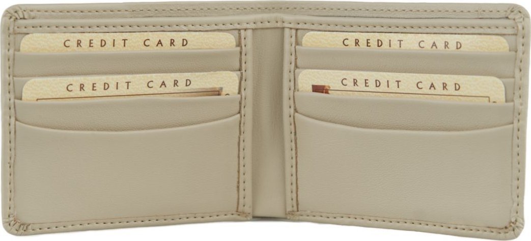 Stefania Wizytownik Garcia - EKO* Beż