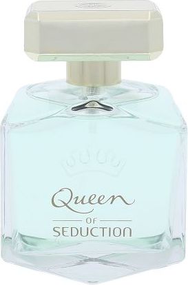 Antonio Banderas Queen of Seduction EDT 80 ml