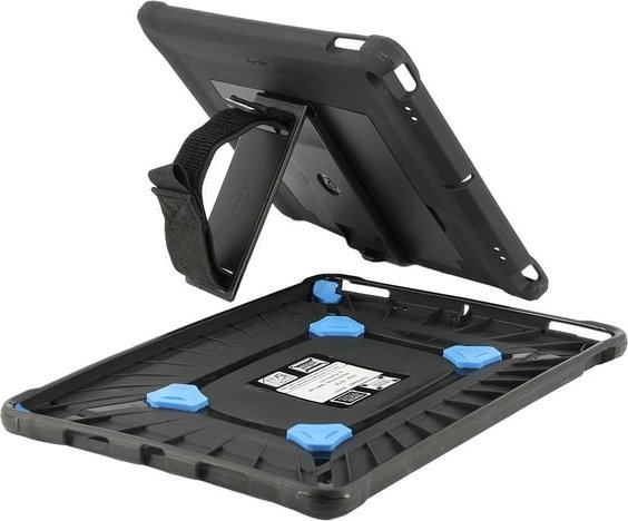 Etui na tablet Mobilis Mobilis 067003 etui na tablet 25,9 cm (10.2") Pokrowiec Czarny