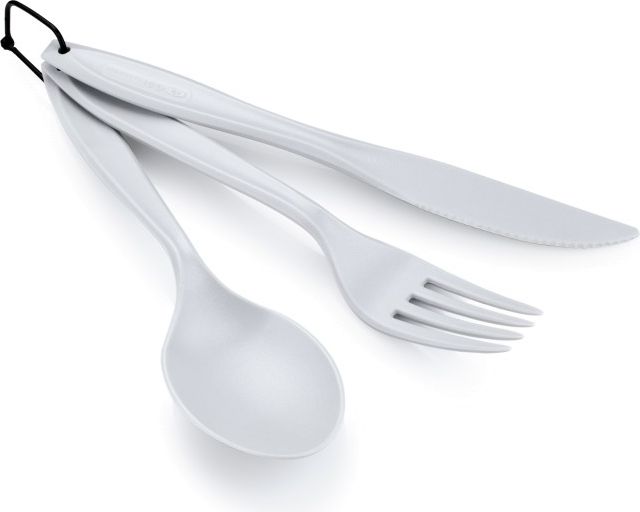 GSI Outdoors zestaw sztućców turystycznych (70502)