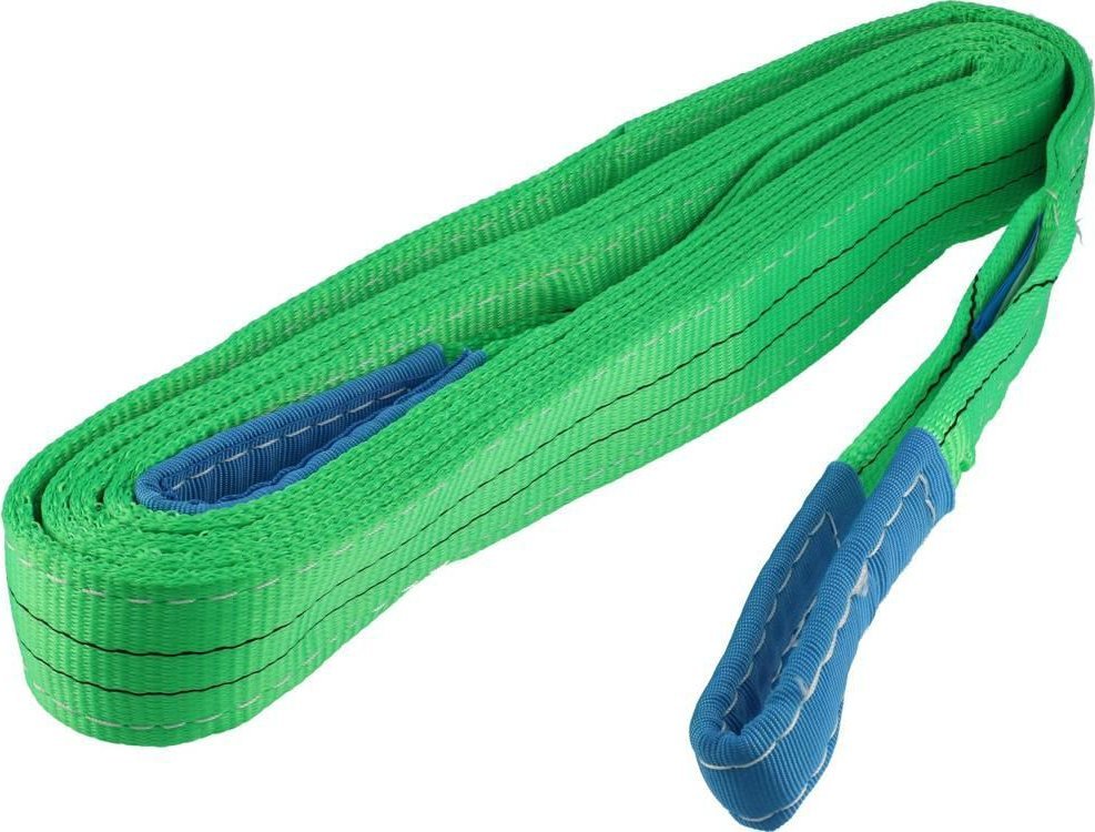 Toya VOREL ZAWIESIE PASOWE 2000kg / 5m