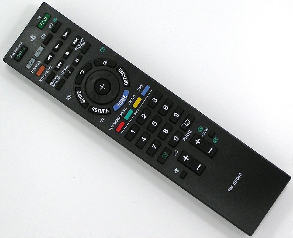 Pilot RTV Voko PILOT SONY RMED040 RM-ED040 HQ SZYBKA WYSYŁKA FV