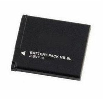 Akumulator Extra Digital Extra Digital Canon, baterija NB-8L
