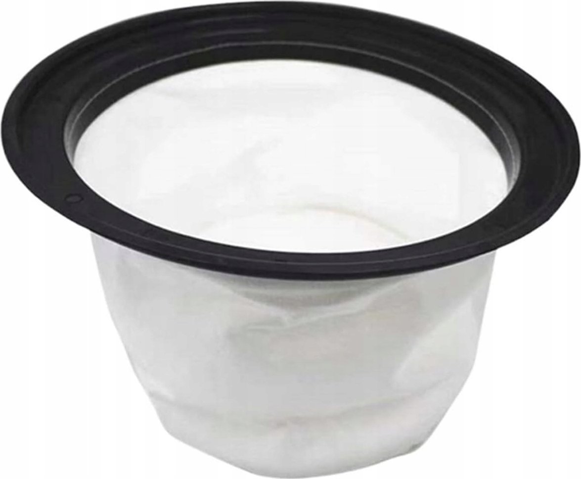 Rosfix FILTR PYŁOWY ZAMIAST WORKA DO ODKURZACZA KARCHER NT20 NT20 NT30 WD3 MV1