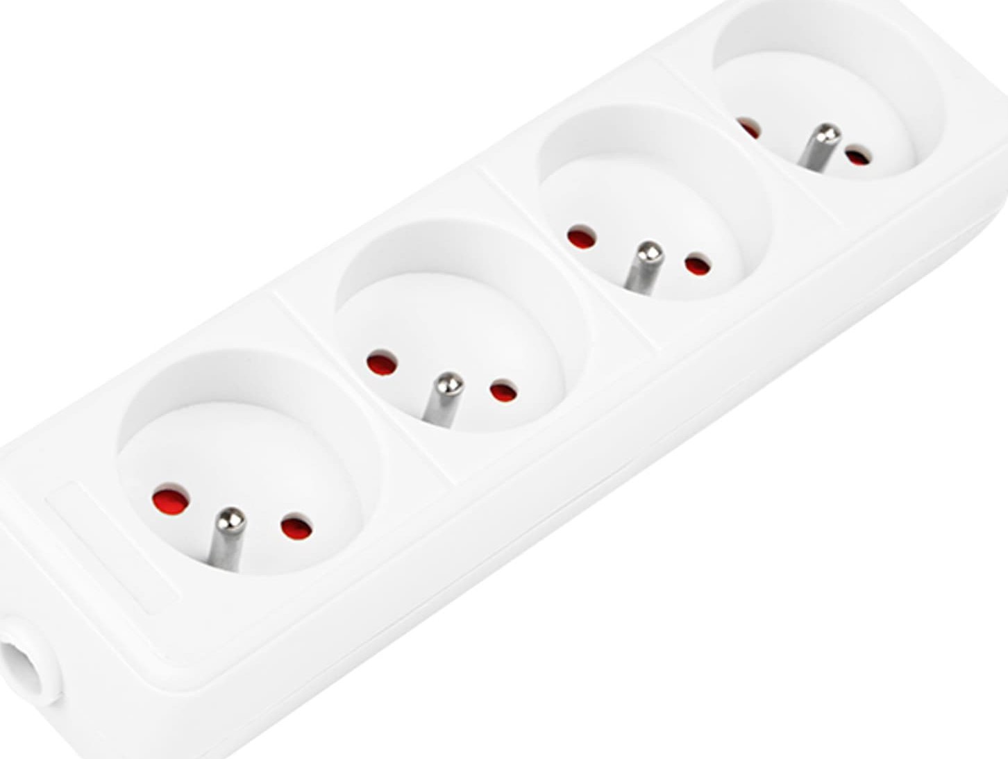 Blow 98-101# Gniazdo gn-470 pr 4gn. z uziemieniem