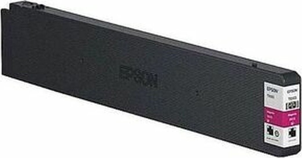 Tusz Epson Zgodny pojemnik z tuszem Epson INK 50K Magenta