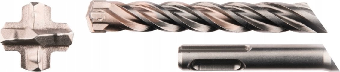 Wiertło Makita MAKITA WIERTŁO SDS NEMESIS"2" 14*310mm