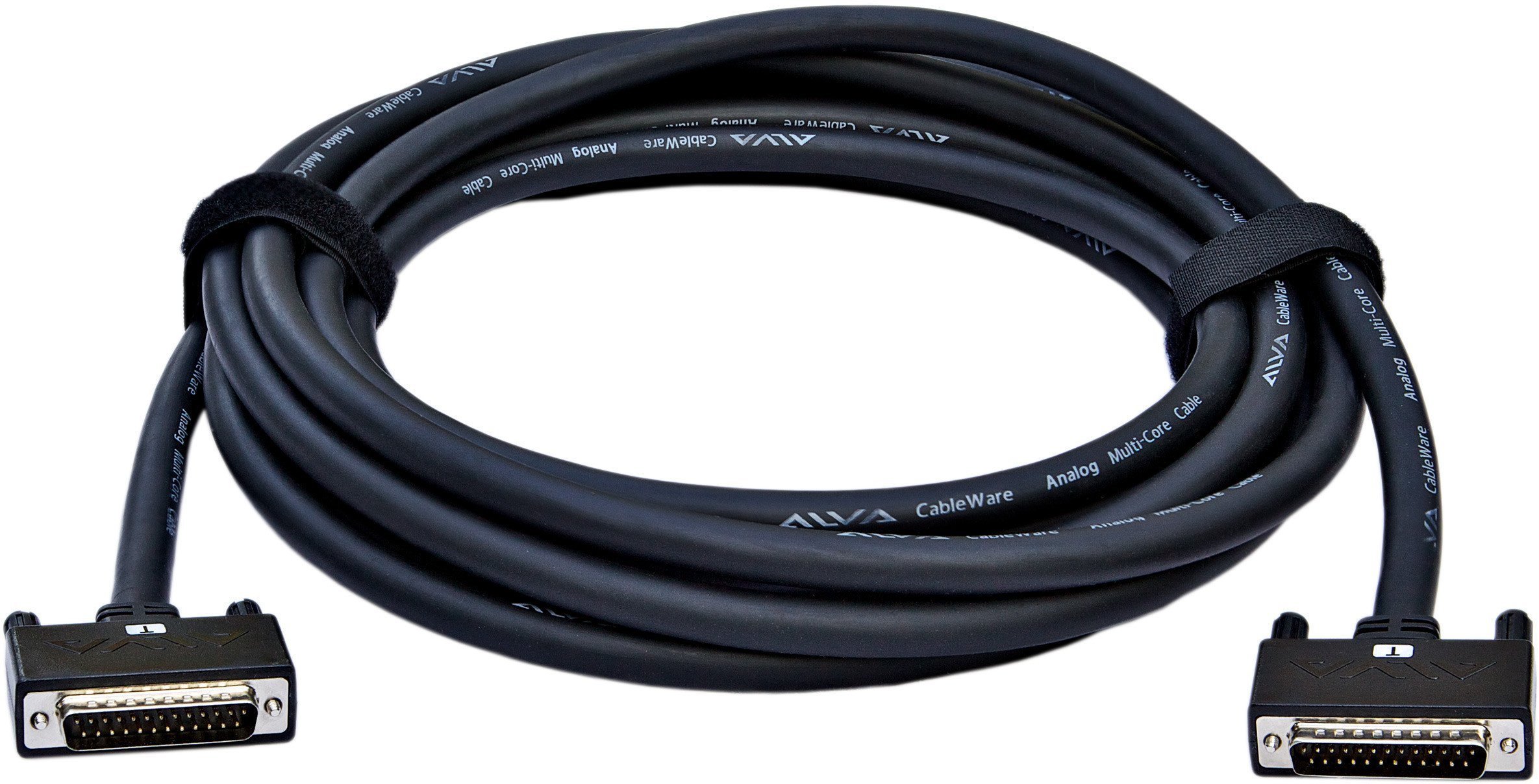 ALVA - Kabel D-Sub25 - D-Sub25 1m
