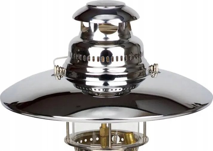 Petromax Ekran Do Lamp Petromax HK500 Chrome