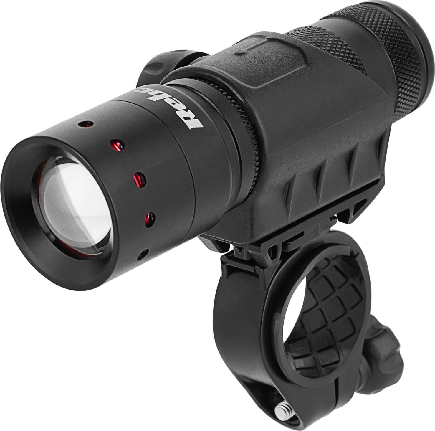 Rebel Lampa rowerowa przednia