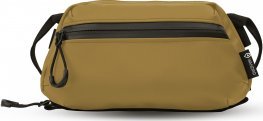 Torba Wandrd Torba techniczna Tech Pouch Medium - żółta